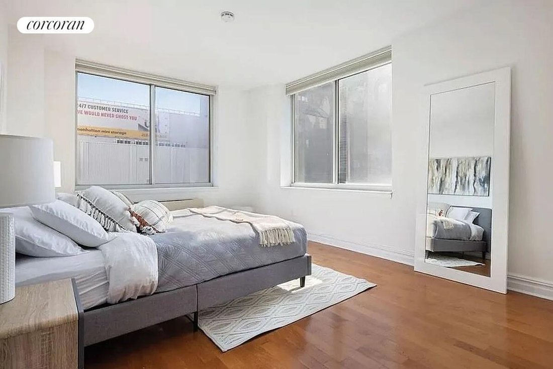 Condo in New York, New York, United States 4 - 18769774