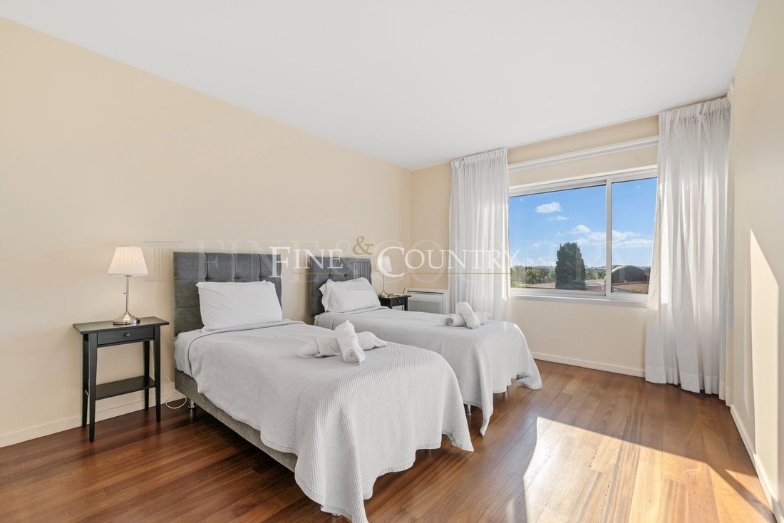Appartement à Vilamoura, Quarteira, Algarve 5 - 18772731