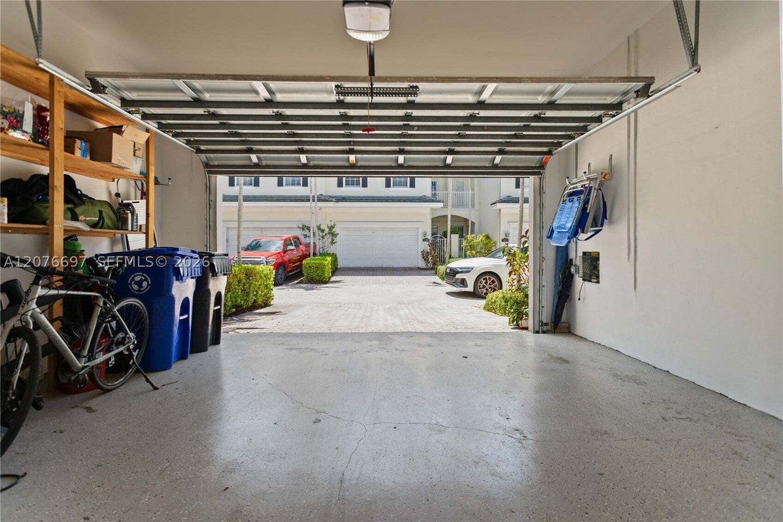 Townhouse in Fort Lauderdale, Florida, United States 3 - 18768555