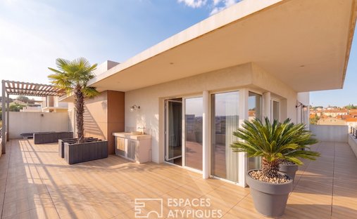 Apartamento en Ancien Hôpital, Beziers, Francia 1