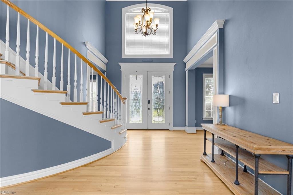 House in Virginia Beach, Virginia, United States 3 - 18712818