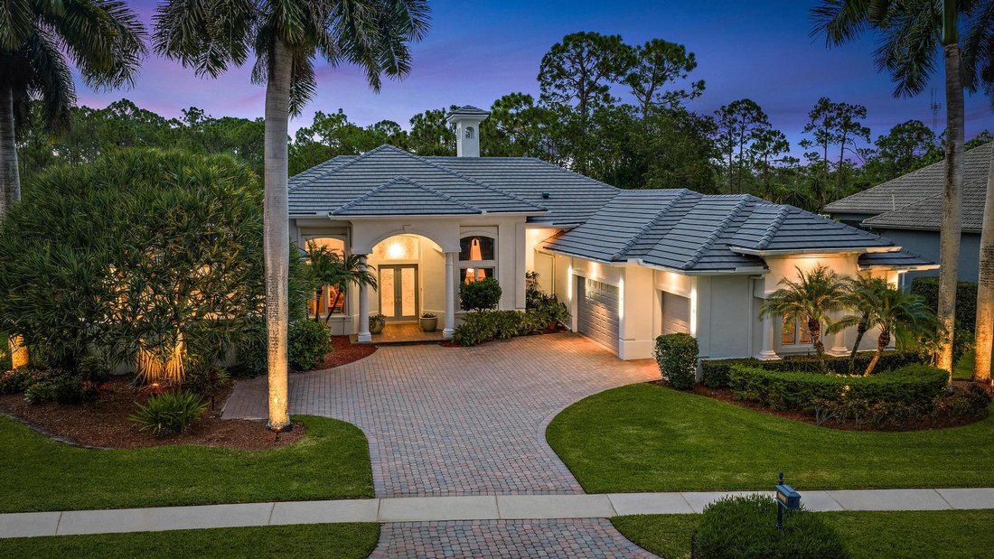 Casa a Loxahatchee, Florida, Stati Uniti 5 - 18768739