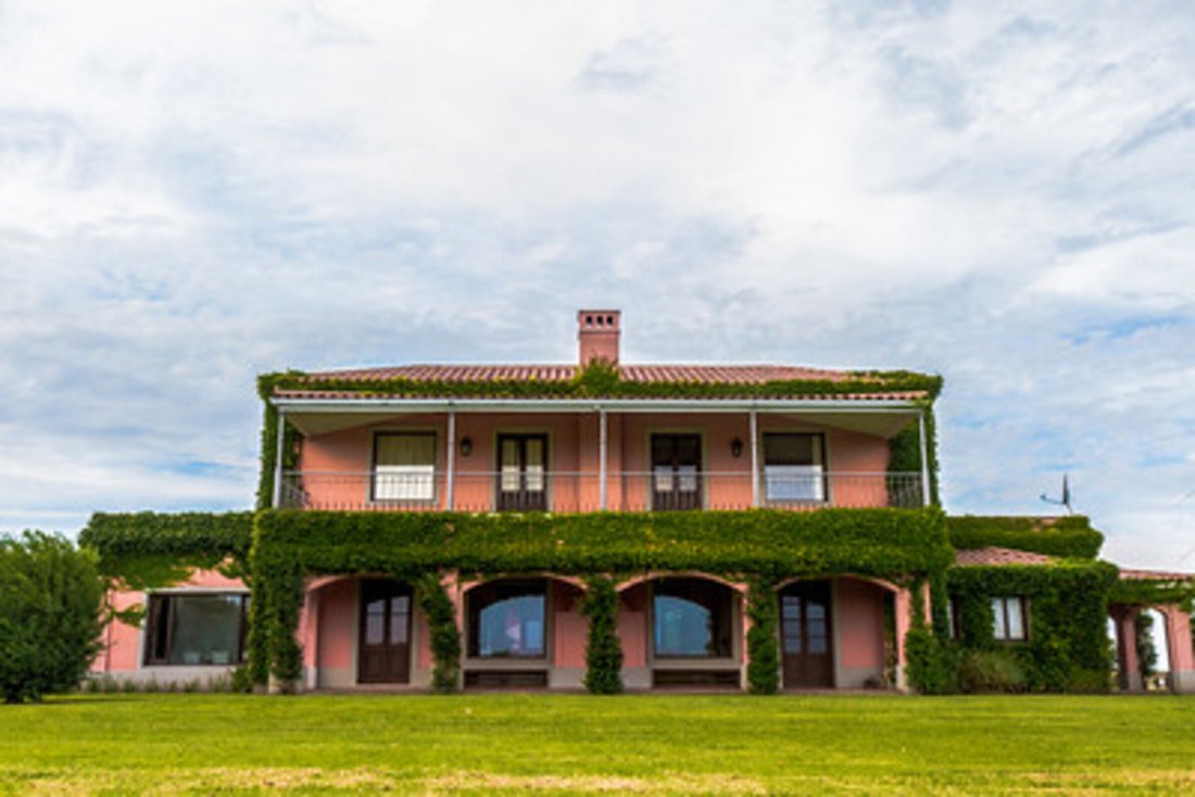 Townhouse in Abbott, Buenos Aires Province, Argentina 4 - 18739511