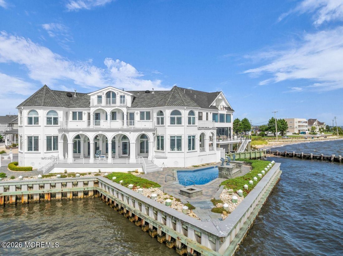 Haus in Lacey Township, New Jersey, Vereinigte Staaten 1 - 18768297