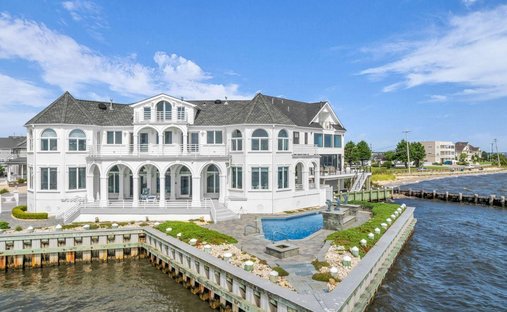 Haus in Lacey Township, New Jersey, Vereinigte Staaten 1