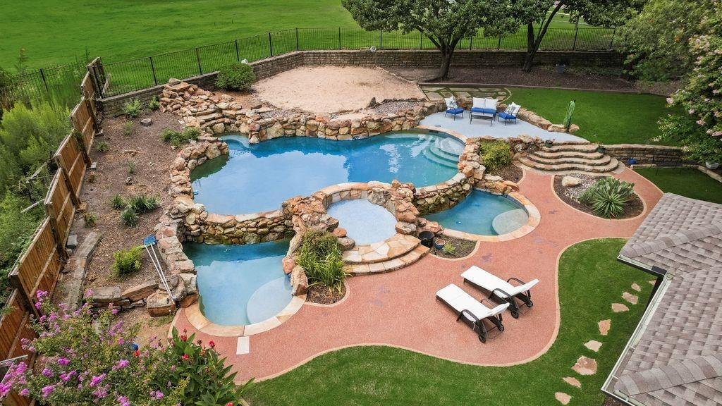 Casa a McKinney, Texas, Stati Uniti 1 - 18772209