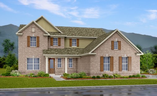 Casa a Clarksville, Tennessee, Stati Uniti 1