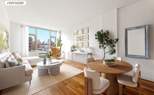 Condo in New York, New York, United States 1