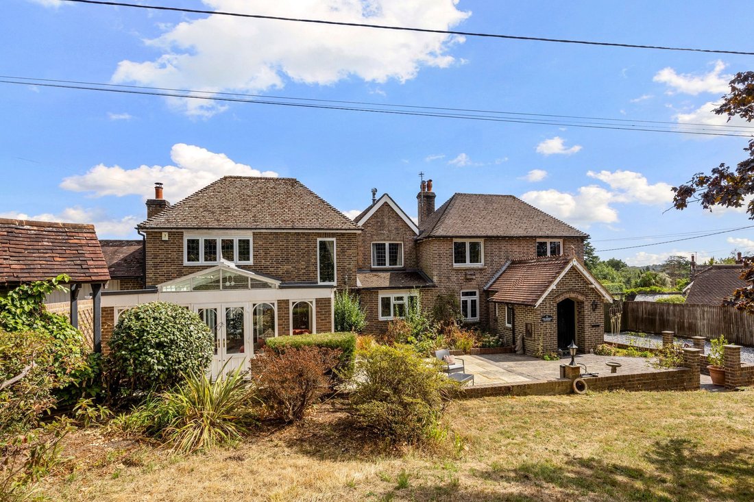 Maison à Maresfield, Angleterre 1 - 18769631
