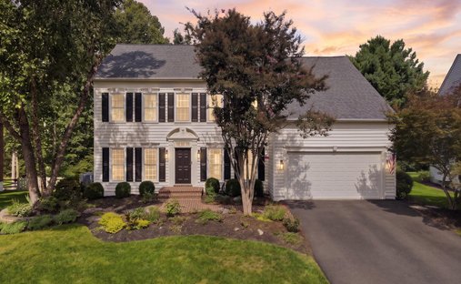 Haus in Linton Hall, Virginia, Vereinigte Staaten 1