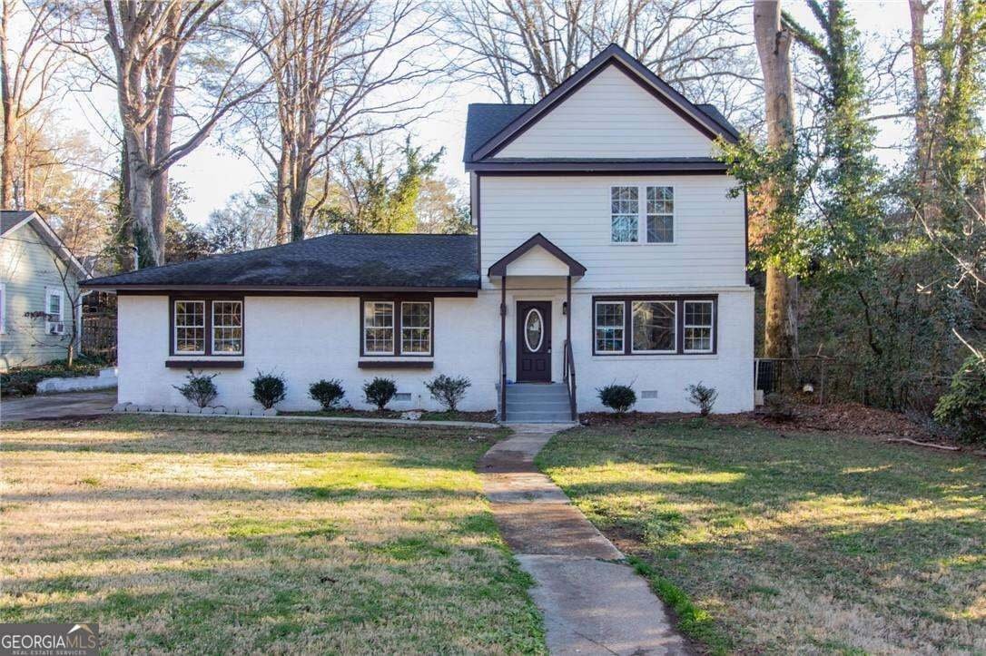 House in Decatur, Georgia, United States 1 - 18771863