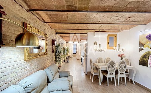 Apartment in Sants-Montjuic, Barcelona, Spain 1