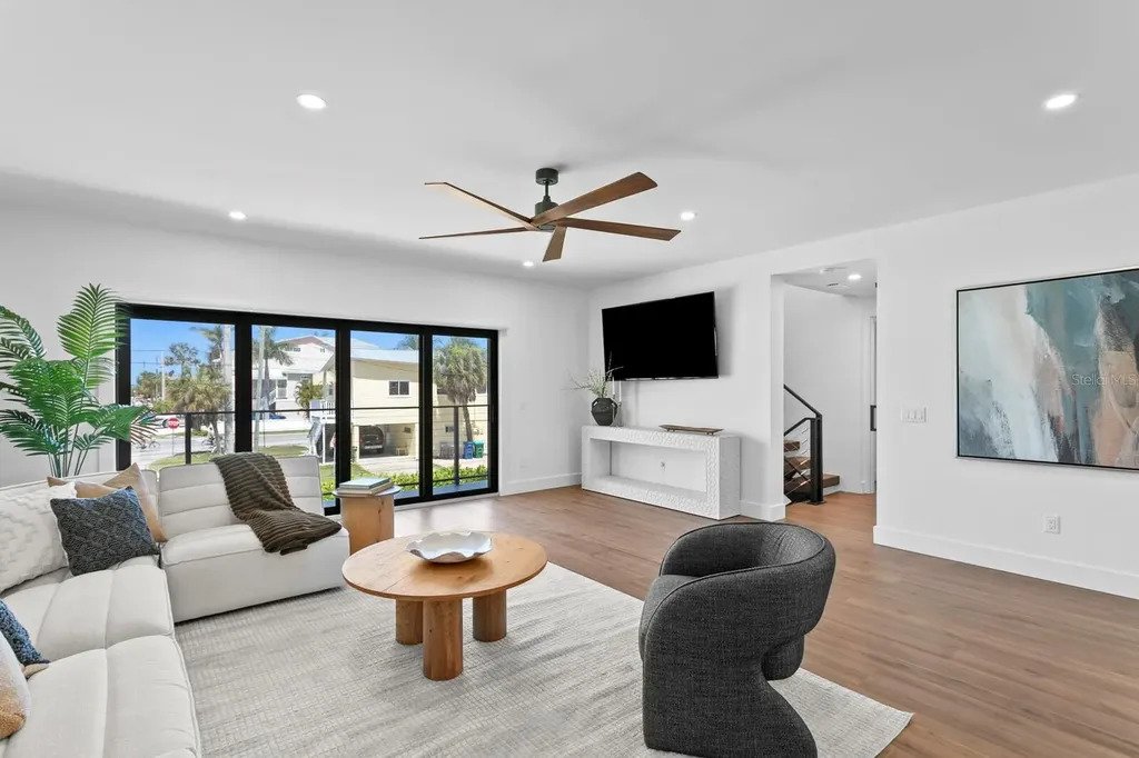 Casa a Holmes Beach, Florida, Stati Uniti 5 - 18773527