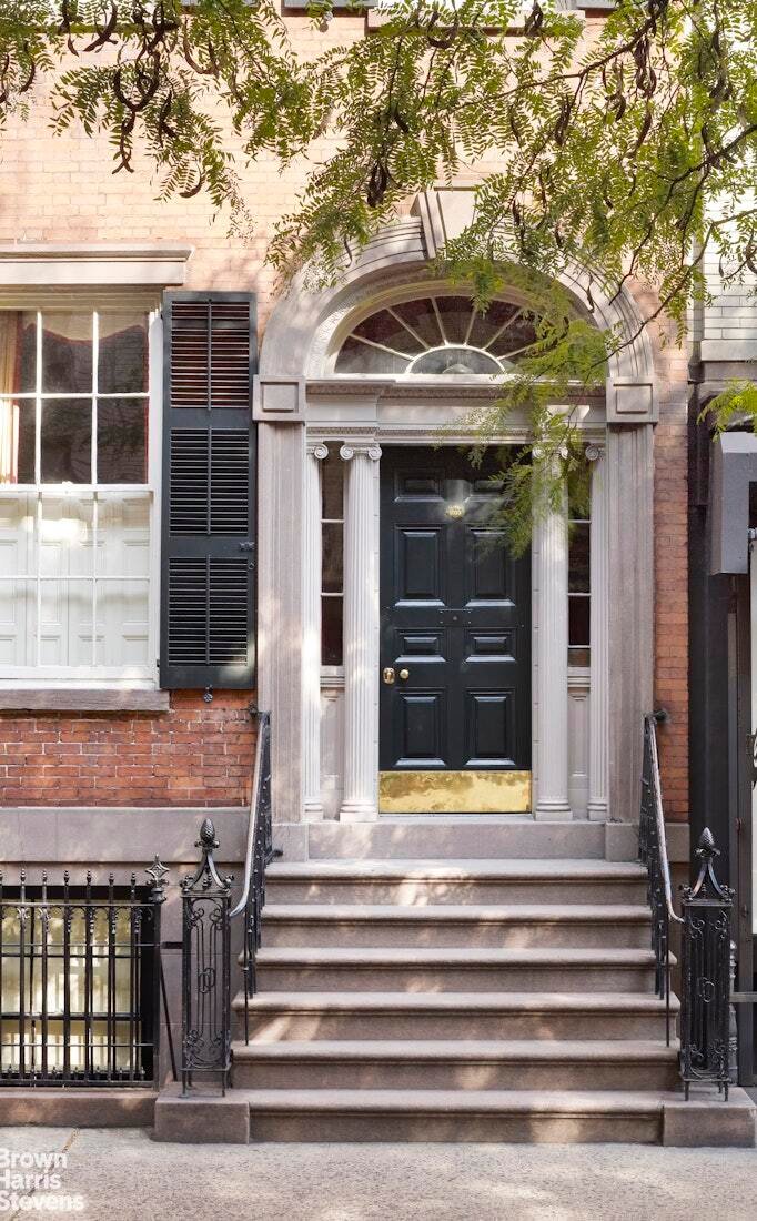 Residenza a New York, New York, Stati Uniti 2 - 16746552