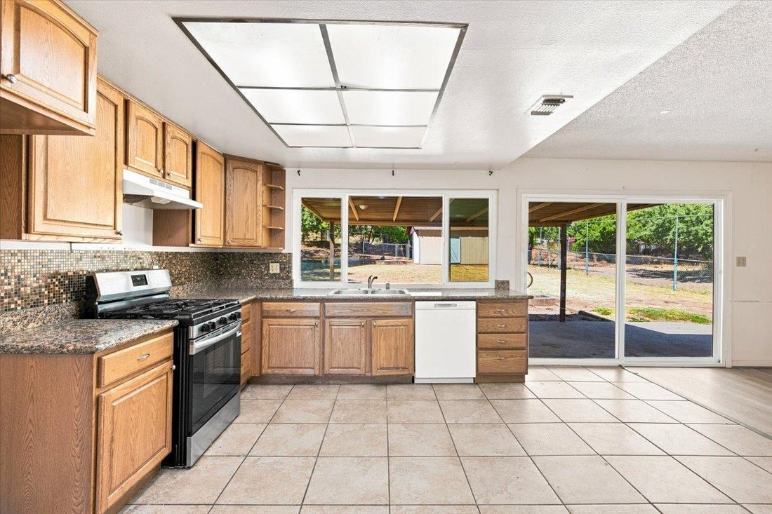 Casa en Orangevale, California, Estados Unidos 3 - 18772925