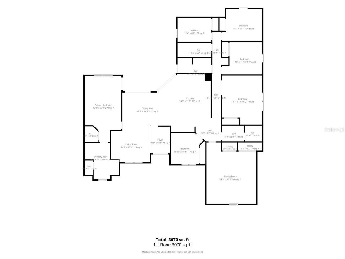 House in Seminole, Florida, United States 2 - 18768707