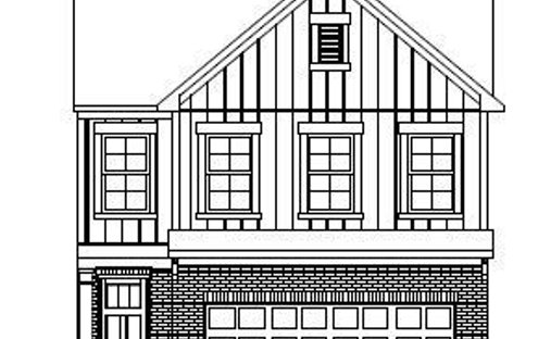 Haus in Marietta, Georgia, Vereinigte Staaten 1