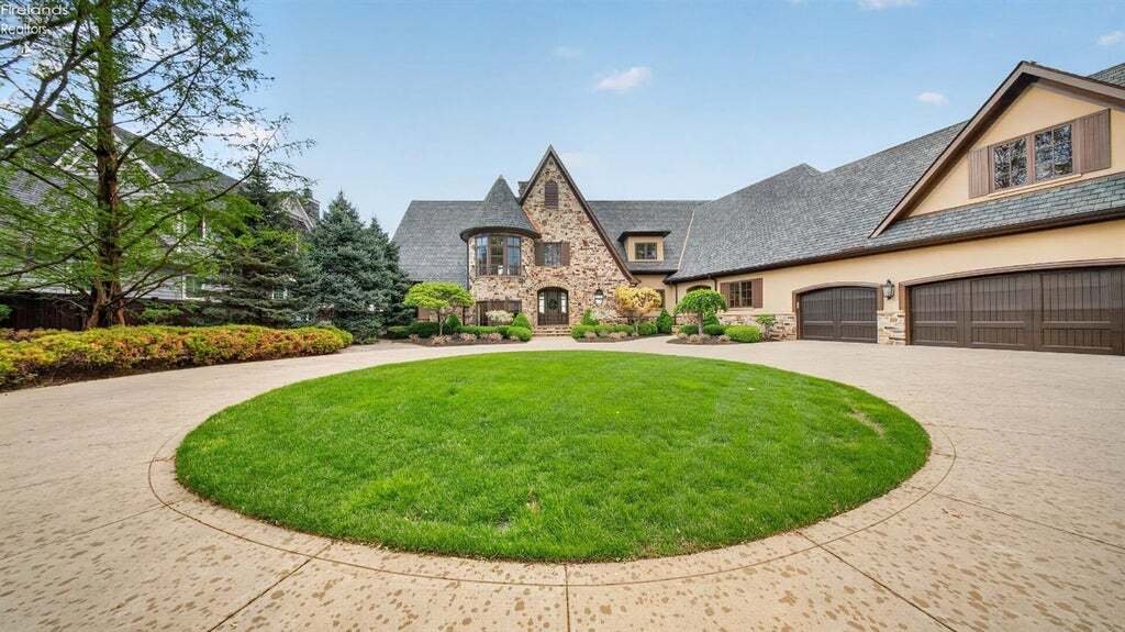 House in Vermilion, Ohio, United States 4 - 17801667