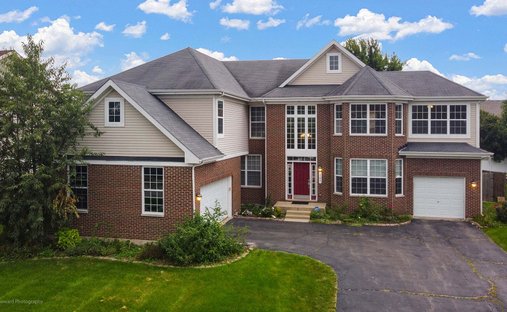 Casa a Bartlett, Illinois, Stati Uniti 1