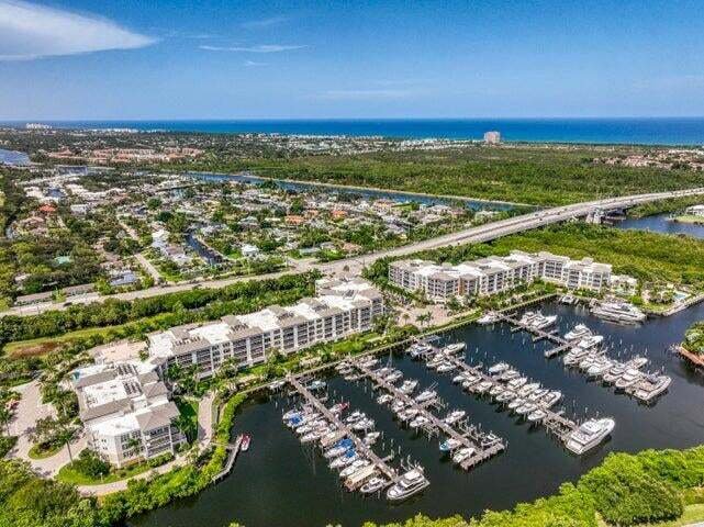 Condominio a Palm Beach Gardens, Florida, Stati Uniti 3 - 18751526