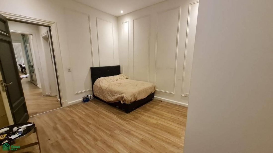 Appartement en Buenos Aires, Buenos Aires, Argentine 5 - 18771059