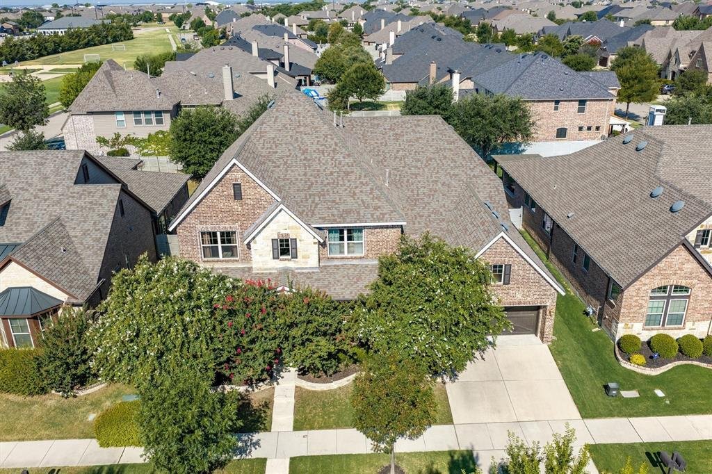 Casa en Lantana, Texas, Estados Unidos 1 - 18772182