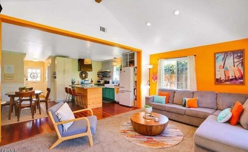Casa a Ventura, California, Stati Uniti 1