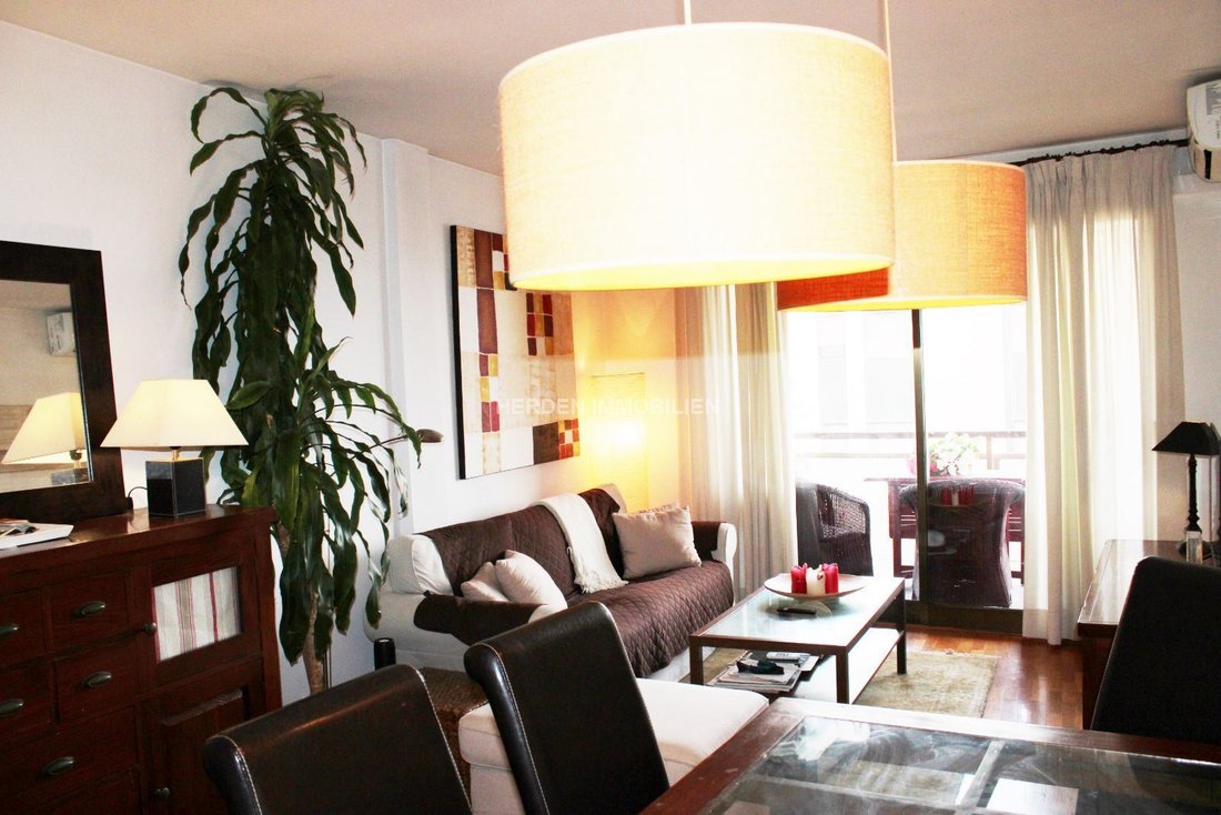 Appartement à Palma, Îles Baléares, Espagne 3 - 18769430