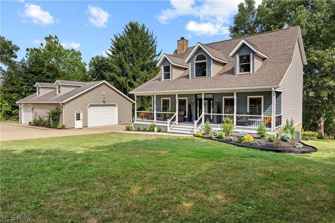 Maison à Seville, Ohio, États-Unis 1 - 18771522