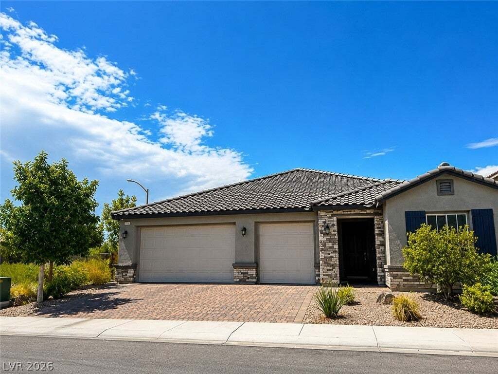 Haus in North Las Vegas, Nevada, Vereinigte Staaten 1 - 18669007