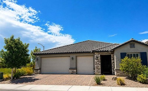 Haus in North Las Vegas, Nevada, Vereinigte Staaten 1