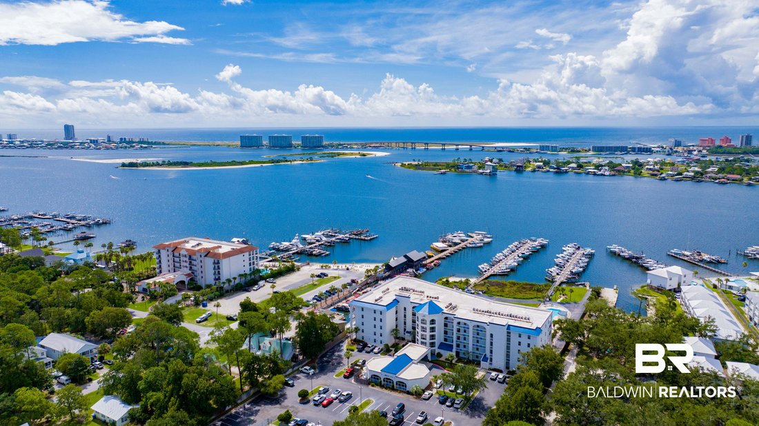 Haus in Orange Beach, Alabama, Vereinigte Staaten 1 - 18770760