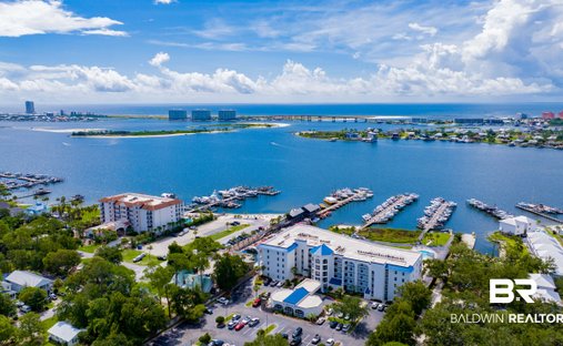 Haus in Orange Beach, Alabama, Vereinigte Staaten 1