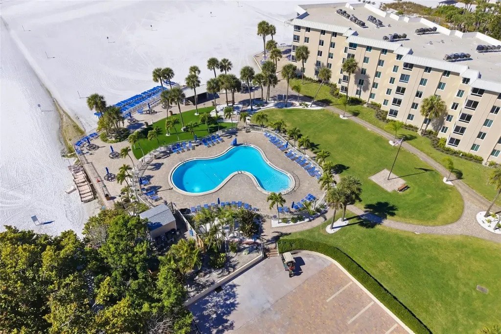 Casa en Cayo Siesta, Florida, Estados Unidos 4 - 18773560