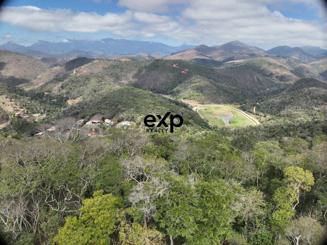 Land in Pedro do Rio, Rio de Janeiro, Brasilien 4 - 18772847