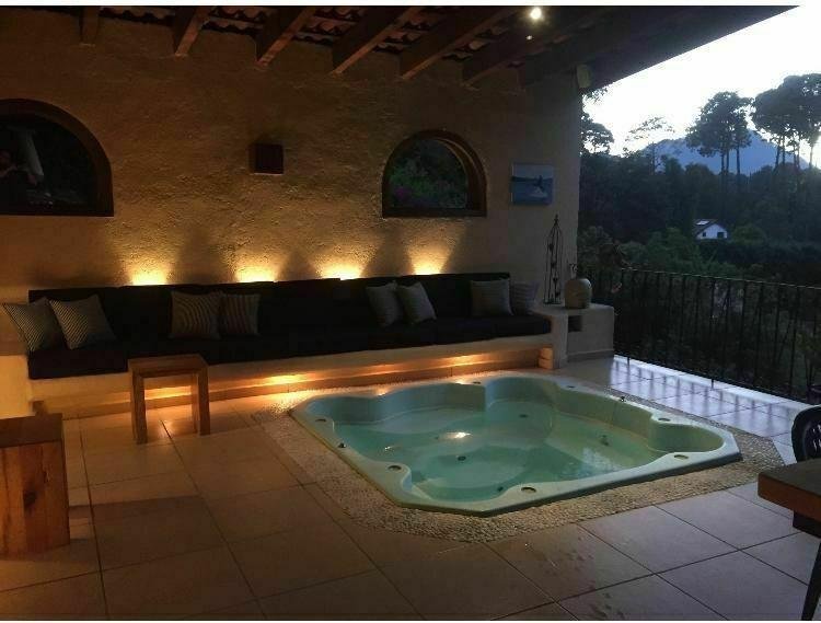 Casa a Casas Viejas, Stato del Messico, Messico 2 - 18769635