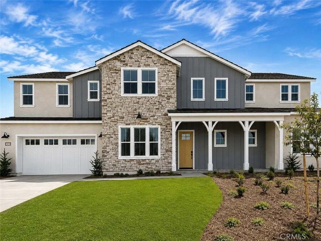 House in Rancho Cucamonga, California, United States 1 - 18772021