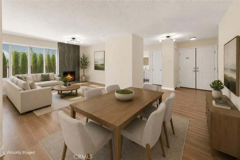 Casa en Los Ángeles, California, Estados Unidos 1 - 18700923