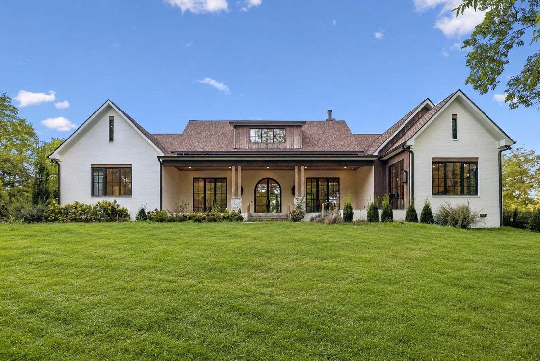 Haus in Nashville, Tennessee, Vereinigte Staaten 1 - 18771339
