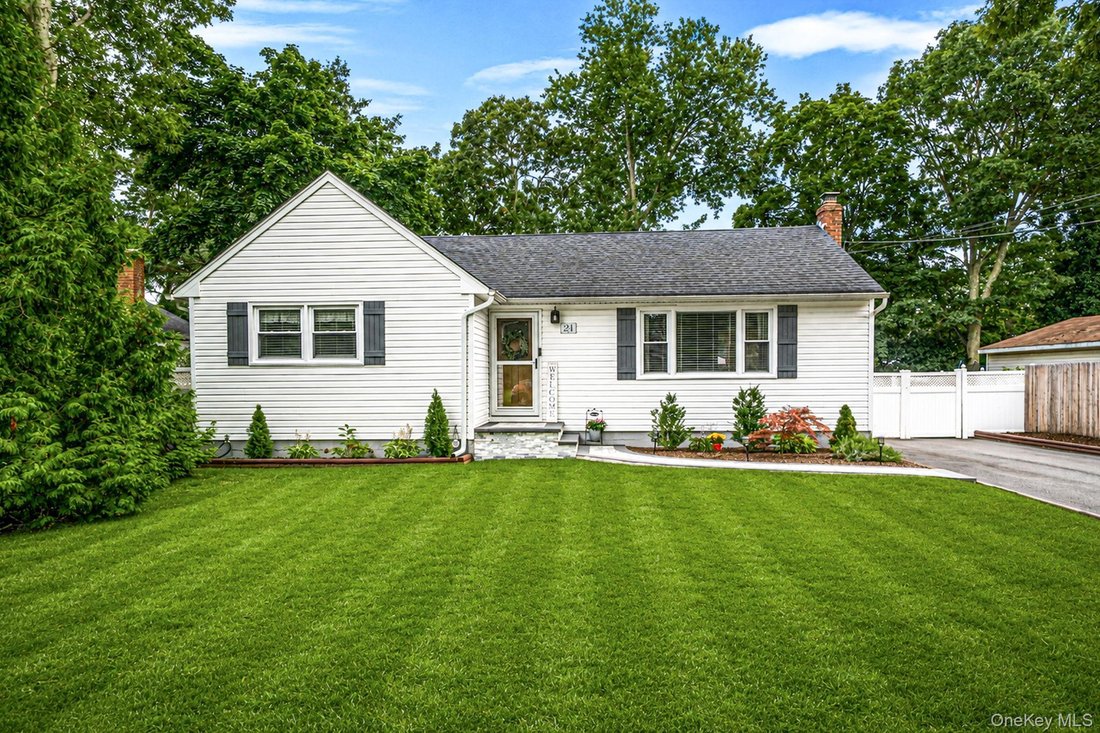 Haus in Lake Grove, New York, Vereinigte Staaten 1 - 18770427