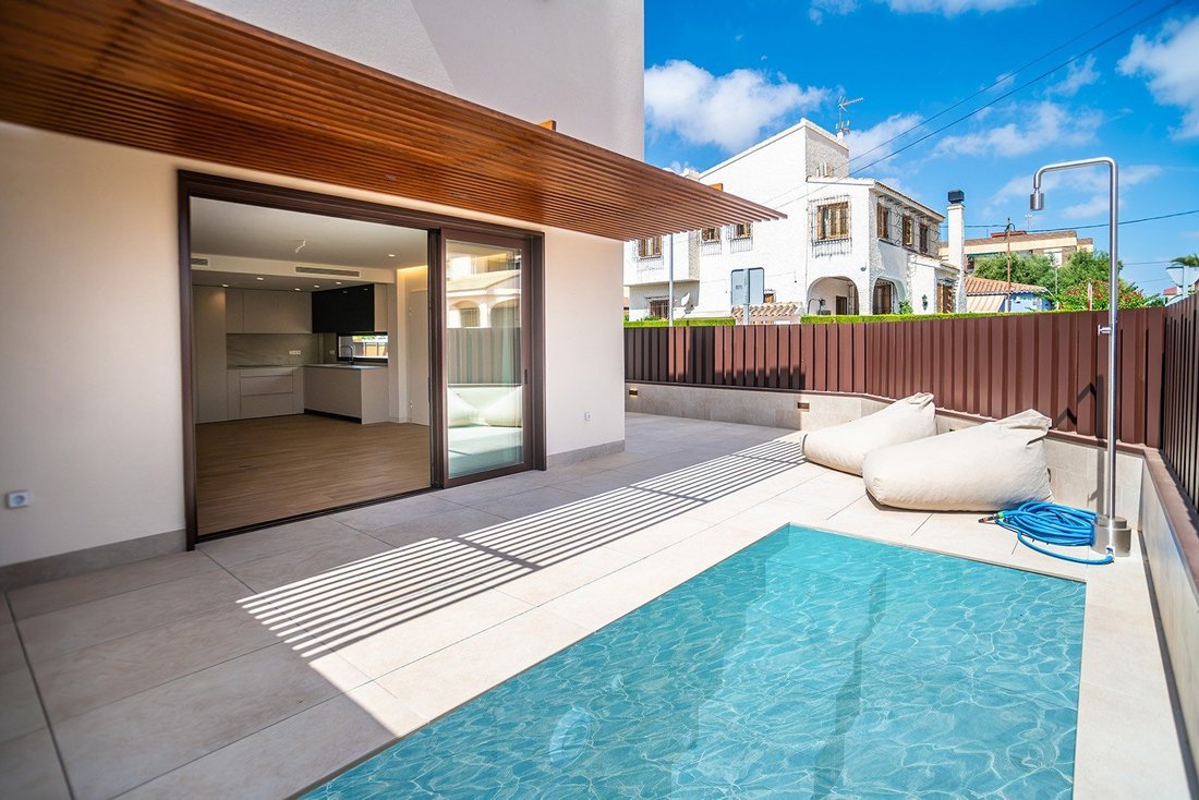 Haus in San Javier, San Javier, Murcia 1 - 18772899