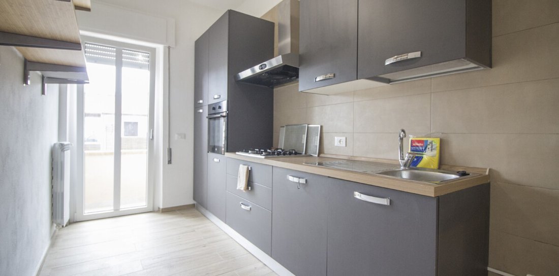 Apartamento en Camaiore, Toscana, Italia 3 - 18771350