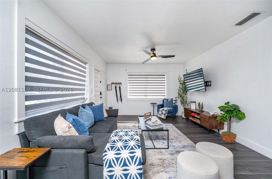 Haus in Coral Gables, Florida, Vereinigte Staaten 5 - 18771304