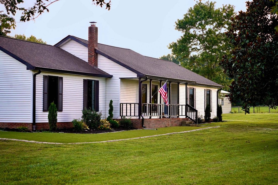 Haus in Greenbrier, Tennessee, Vereinigte Staaten 1 - 18771348