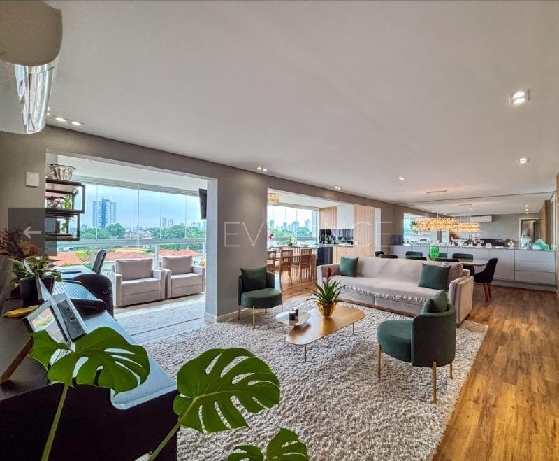 Apartment in Vila Regente Feijó, State of São Paulo, Brazil 1 - 18770110