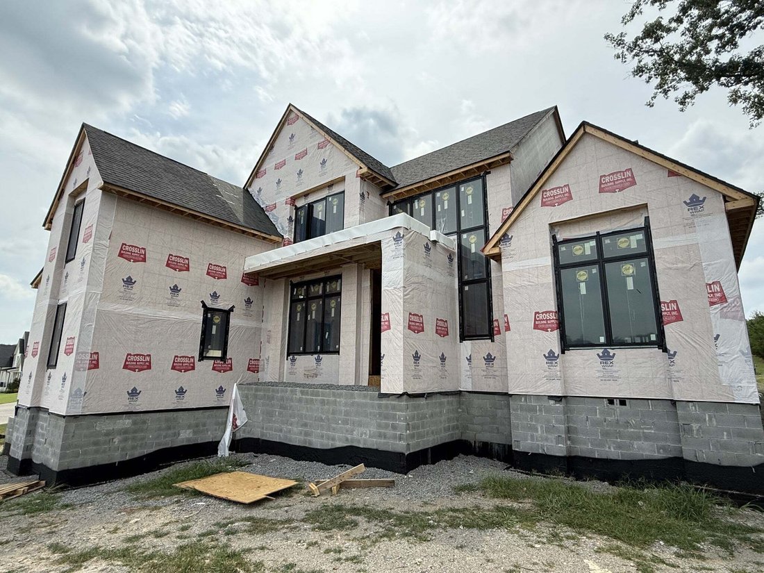 Haus in Nolensville, Tennessee, Vereinigte Staaten 3 - 18771347