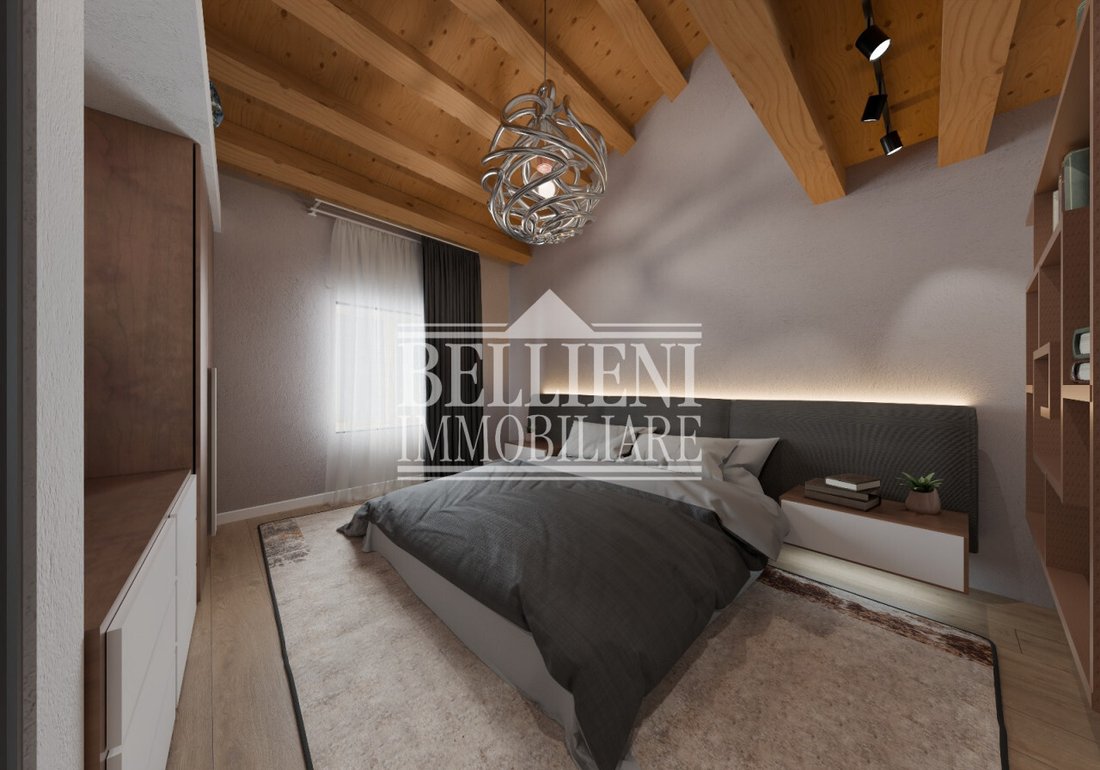 Appartement en Centro, Vicence, Vénétie 4 - 18773008