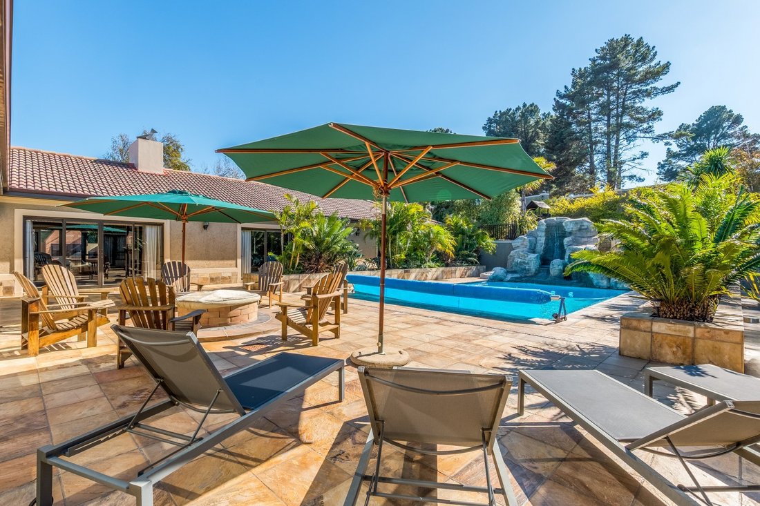 House in Van Riebeeckshof, Northern Suburbs, Cape Town 2 - 18058926