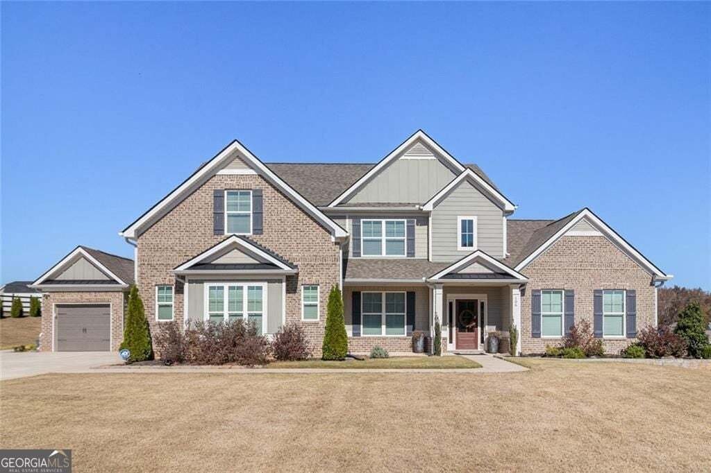 House in Senoia, Georgia, United States 4 - 18769088