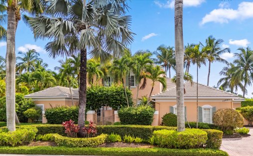 Casa a Wellington, Florida, Stati Uniti 1